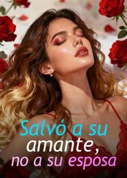 Salvó a su amante, no a su esposa