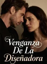 Portada de la novela Venganza De La Diseñadora