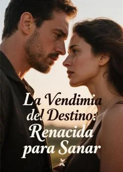 La Vendimia del Destino: Renacida para Sanar