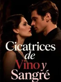 Cicatrices de Vino y Sangre