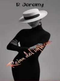 Portada de la novela Renina del infierno.