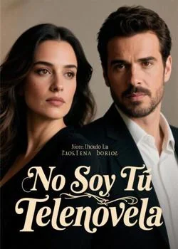 No Soy Tu Telenovela