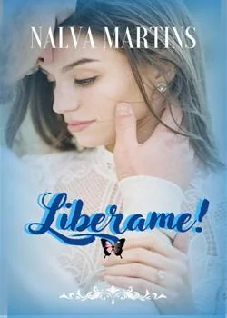Portada de la novela Liberame!