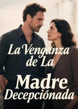 Portada de la novela La Venganza de La Madre Decepcionada