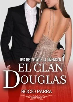 Portada de la novela El clan Douglas 
