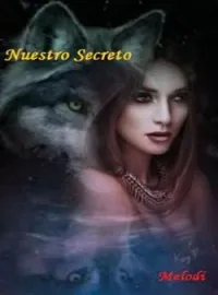 Portada de la novela Nuestro secreto