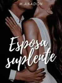 ESPOSA SUPLENTE