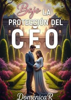 Portada de la novela Bajo La Protección Del Ceo