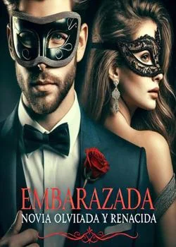 Portada de la novela Novia olvidada y Renacida