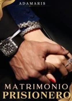 Portada de la novela Matrimonio prisionero con un Millonario