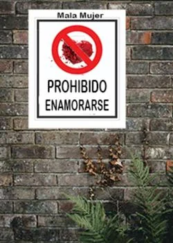 Portada de la novela Prohibido enamorarse