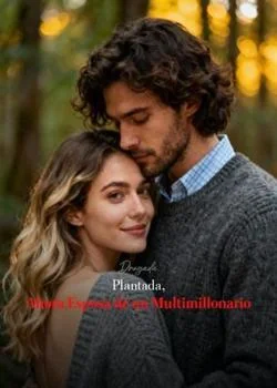 Portada de la novela Drogada, Plantada, Ahora Esposa de un Multimillonario