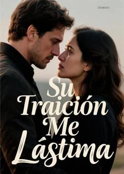 Portada de la novela Su Traición Me Lástima