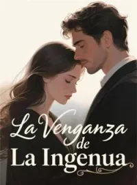Portada de la novela La Venganza de La Ingenua