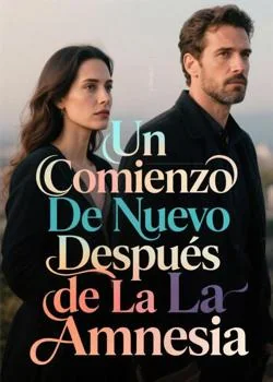 Portada de la novela Un Comienzo De Nuevo Después de La Amnesia