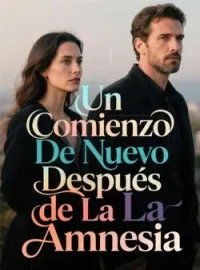 Portada de la novela Un Comienzo De Nuevo Después de La Amnesia