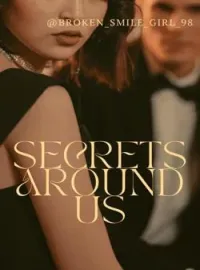 Portada de la novela Secretos a Nuestro Alrededor
