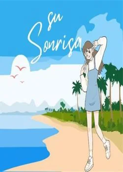 Portada de la novela SONRISA