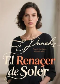 Portada de la novela El Renacer de Soler