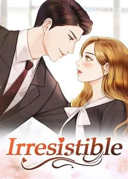 Portada de la novela Irresistible