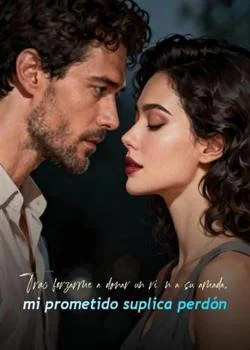 Portada de la novela Tras obligarme a donar un riñón, mi prometido se arrepintió