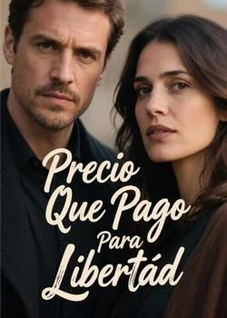 Portada de la novela Precio Que Pago Para Libertad