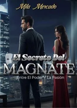 Portada de la novela El Secreto Del Magnate 