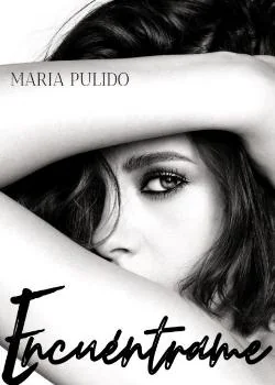 Portada de la novela Encuéntrame