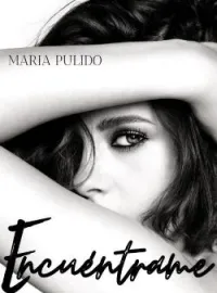 Portada de la novela Encuéntrame