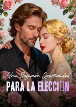 Portada de la novela Una Segunda Oportunidad para la Elección