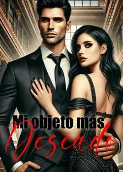 Portada de la novela Mi objeto más deseado