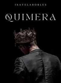 Portada de la novela Quimera