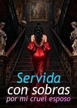 Servida con sobras por mi cruel esposo
