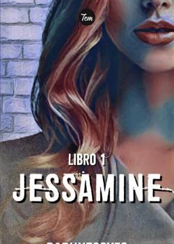 Portada de la novela Jessamine 