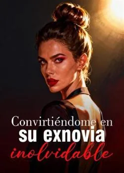 Portada de la novela Convirtiéndome en su exnovia inolvidable