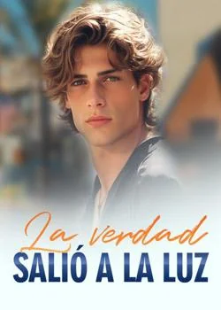 La verdad salió a la luz