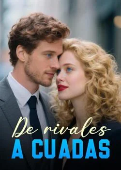 Portada de la novela De rivales a cuñadas
