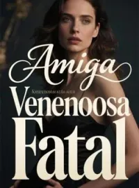Portada de la novela Amiga Venenoosa Fatal