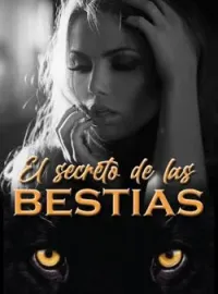 Portada de la novela El secreto de las bestias