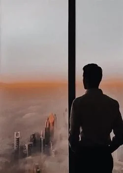 Portada de la novela Sombra Encubierta
