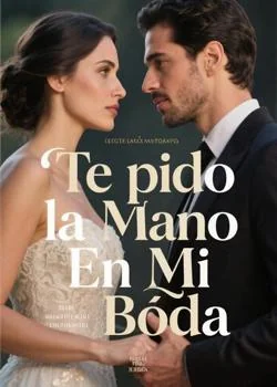 Te pido la Mano En Mi Boda