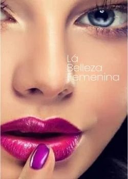 Portada de la novela La Belleza Femenina