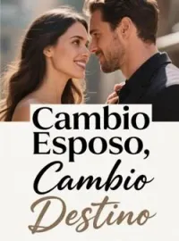 Portada de la novela Cambio Esposo, Cambio Destino