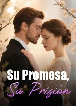 Portada de la novela Su Promesa, Su Prisión