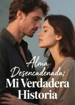 Alma Desencadenada: Mi Verdadera Historia