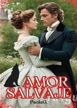 AMOR SALVAJE