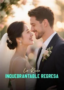 Portada de la novela La Reina Inquebrantable Regresa