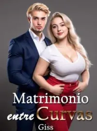 Portada de la novela Matrimonio entre curvas