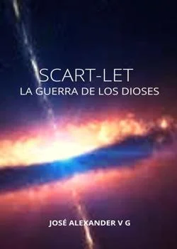 SCART-LEG. LA GUERRA DE LOS DIOSES