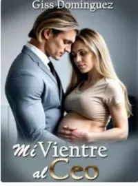 Mí vientre al Ceo